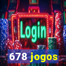 678 jogos